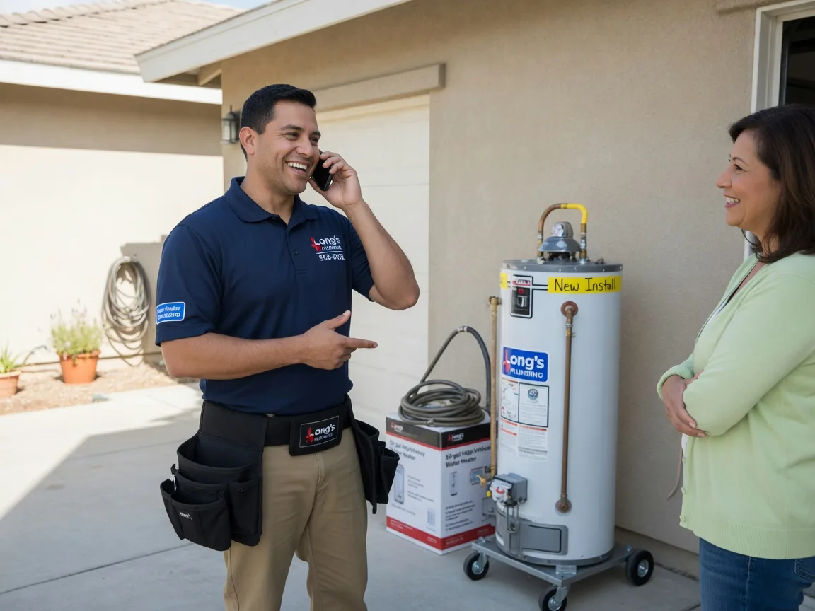 Leak Detection Running Springs, CA FAQs